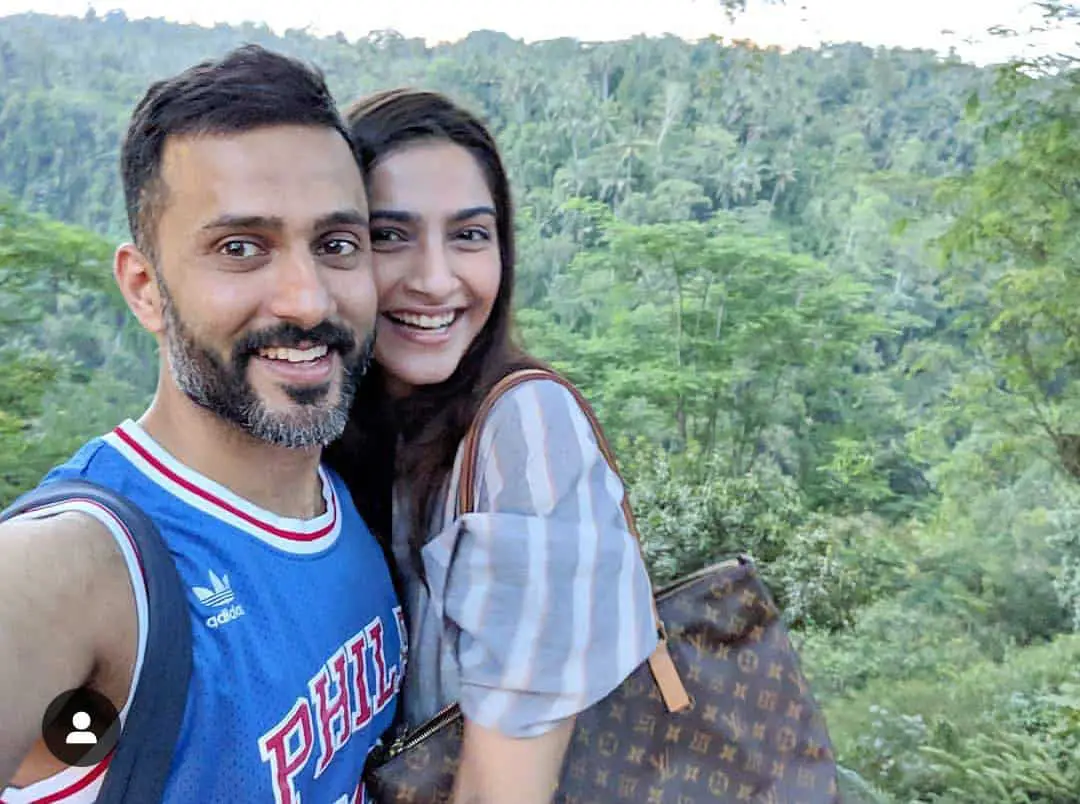 Anand Ahuja first wife, Wikipedia, Net worth, Age, wiki, business