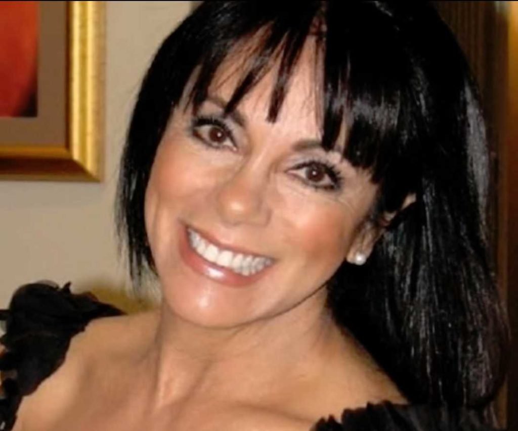 Nydia Stone Age, (Roger Stone Wife), Wikipedia, Net Worth, Bio, Daughter