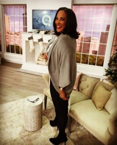 Leah Williams qvc weight loss