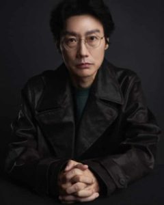 hwang dong hyuk height