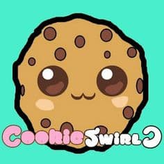 Cookie Swirk