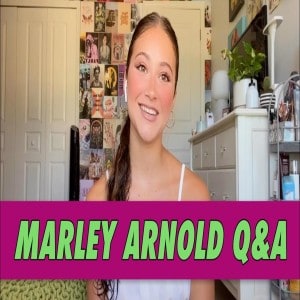 Marley Arnold