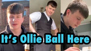 Ollie Ball