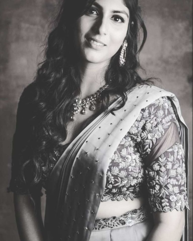 Anisha Alla Reddy, age, Wikipedia, hot, husband, movies