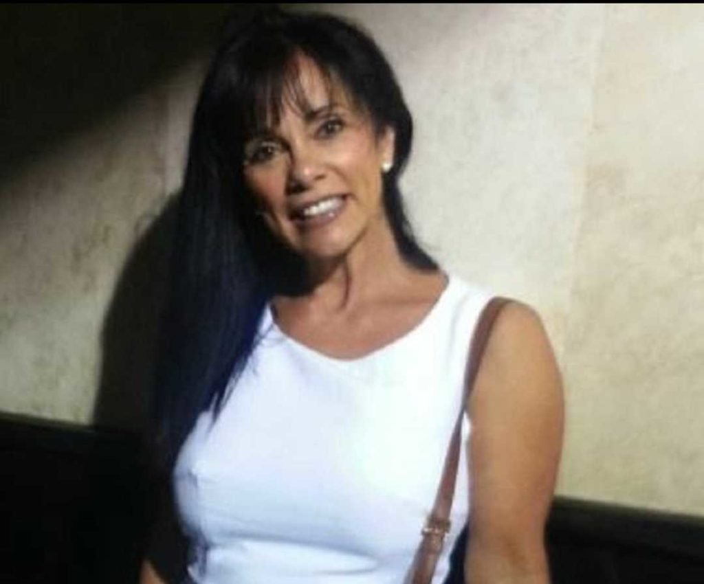 Nydia Stone Age, (Roger Stone Wife), Wikipedia, Net worth, Bio, Daughter