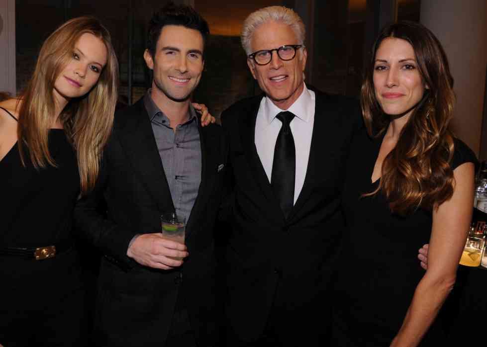 Kate Danson: 7 Mindblowing Facts about Ted Danson's daughter!