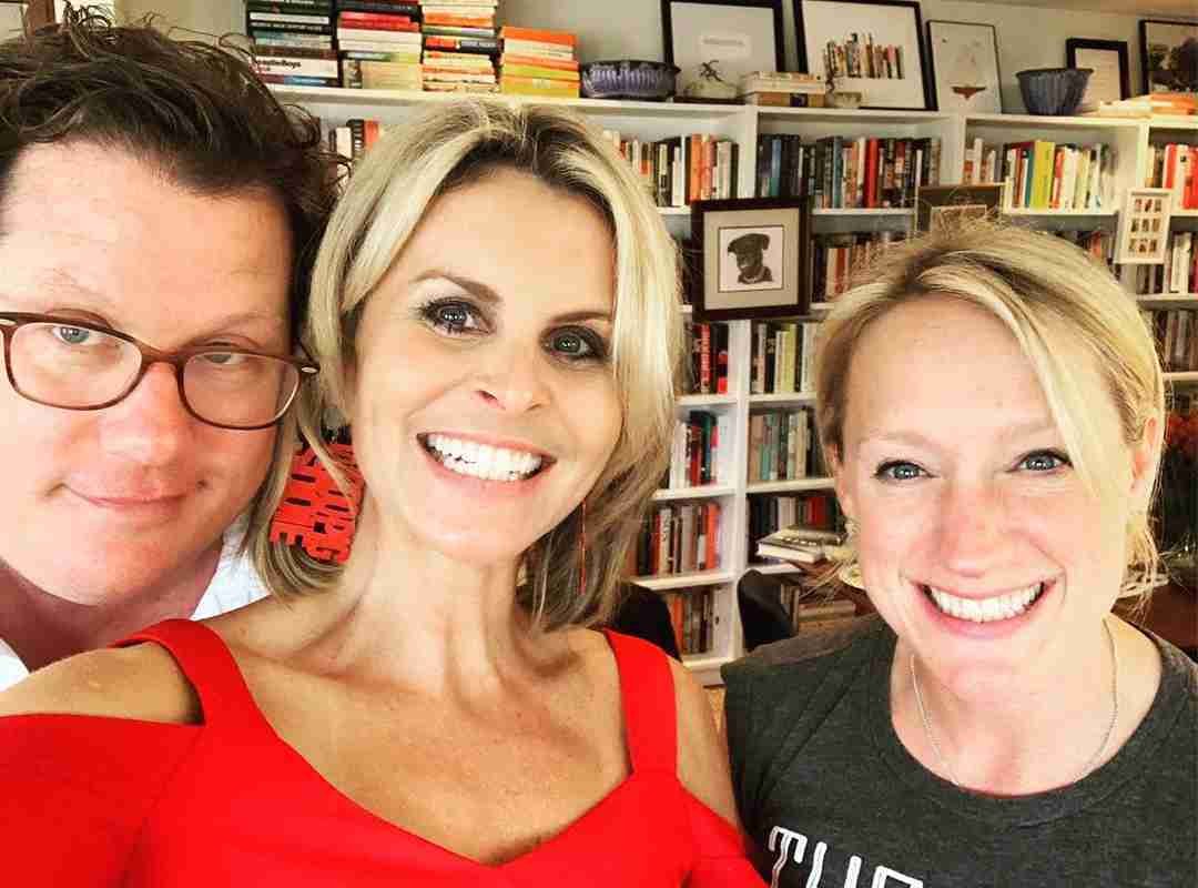 Adrienne Elrod Wiki, Husband, Spouse, Bio, Age, Married, Net Worth