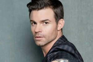 Daniel Gillies