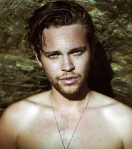 Alexander Calvert images