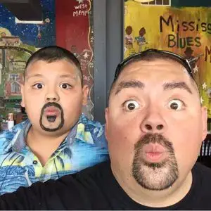 Gabriel Iglesias Son Frankie Iglesias Age Family Net Worth Mom Death