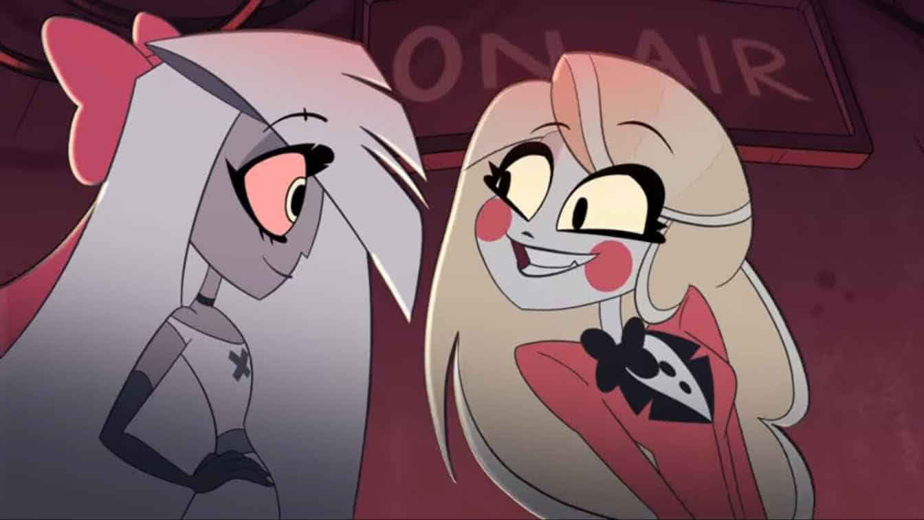 Hazbin Hotel Episode 2 (2020) - Full Information & Release Date!