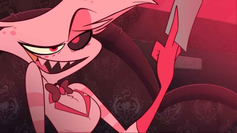 Hazbin Hotel Episode 2 2020 Full Information And Release Date