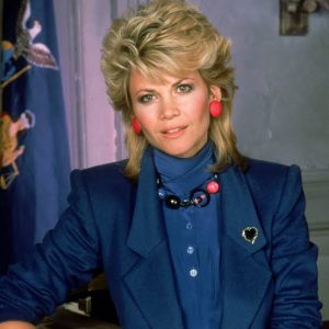 Markie Post images