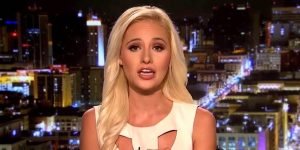 Tomi Lahren fox news