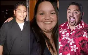 Gabriel Iglesias Son Frankie Iglesias Age Family Net Worth Mom Death