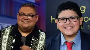 Gabriel Iglesias Son Frankie Iglesias Age Family Net Worth Mom Death