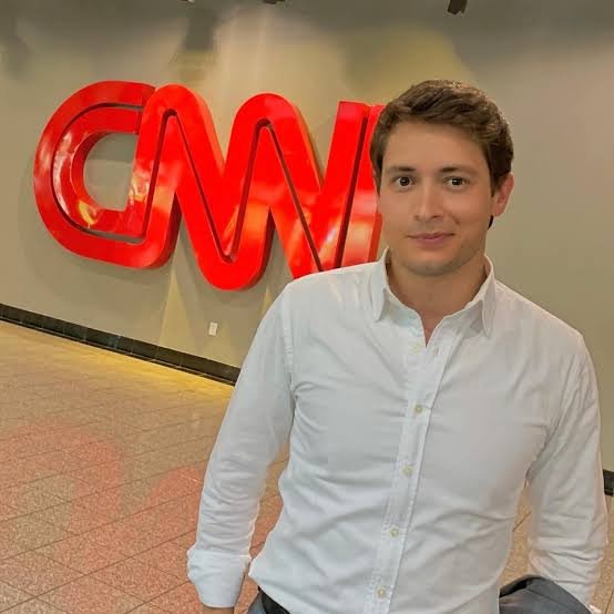 David Culver Cnn, Age, Partner, Wikipedia, Bio, Married, Girfriend, Wife