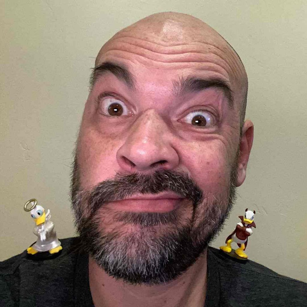 Aaron Goodwin Wiki, Age, Height, Wife, Married, Girlfriend, Net Worth