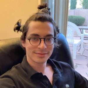 Adam Friedland