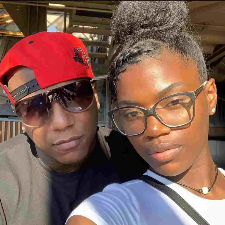 Flossy Carter Wiki, Real Name, White Shoes, Net Worth, Daughter, Height