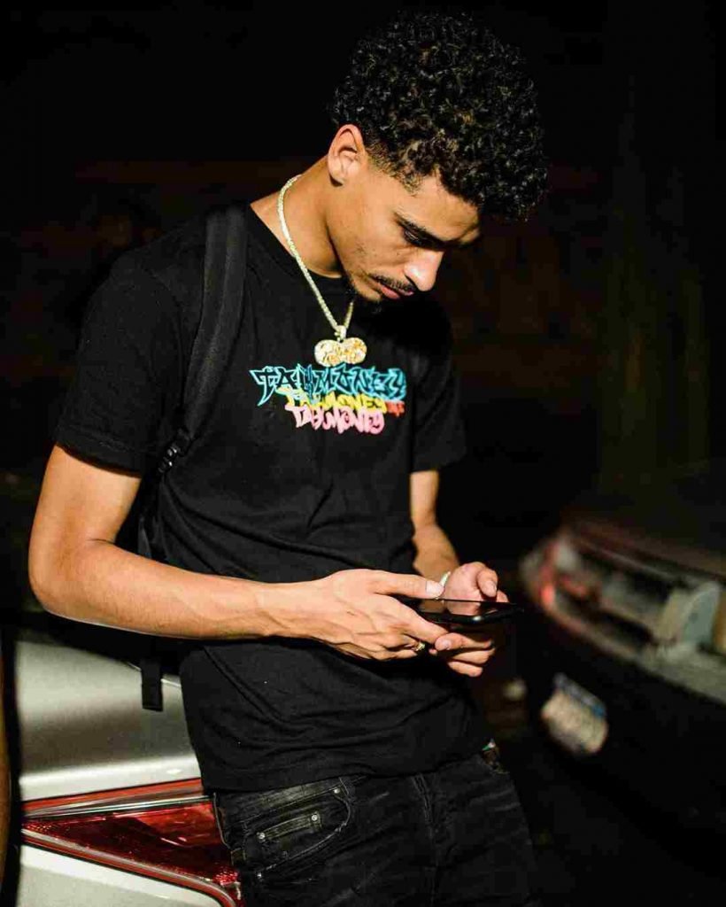 Jay Critch Height, Age, Net Worth, Wiki, Weight, Girlfriend, Merch