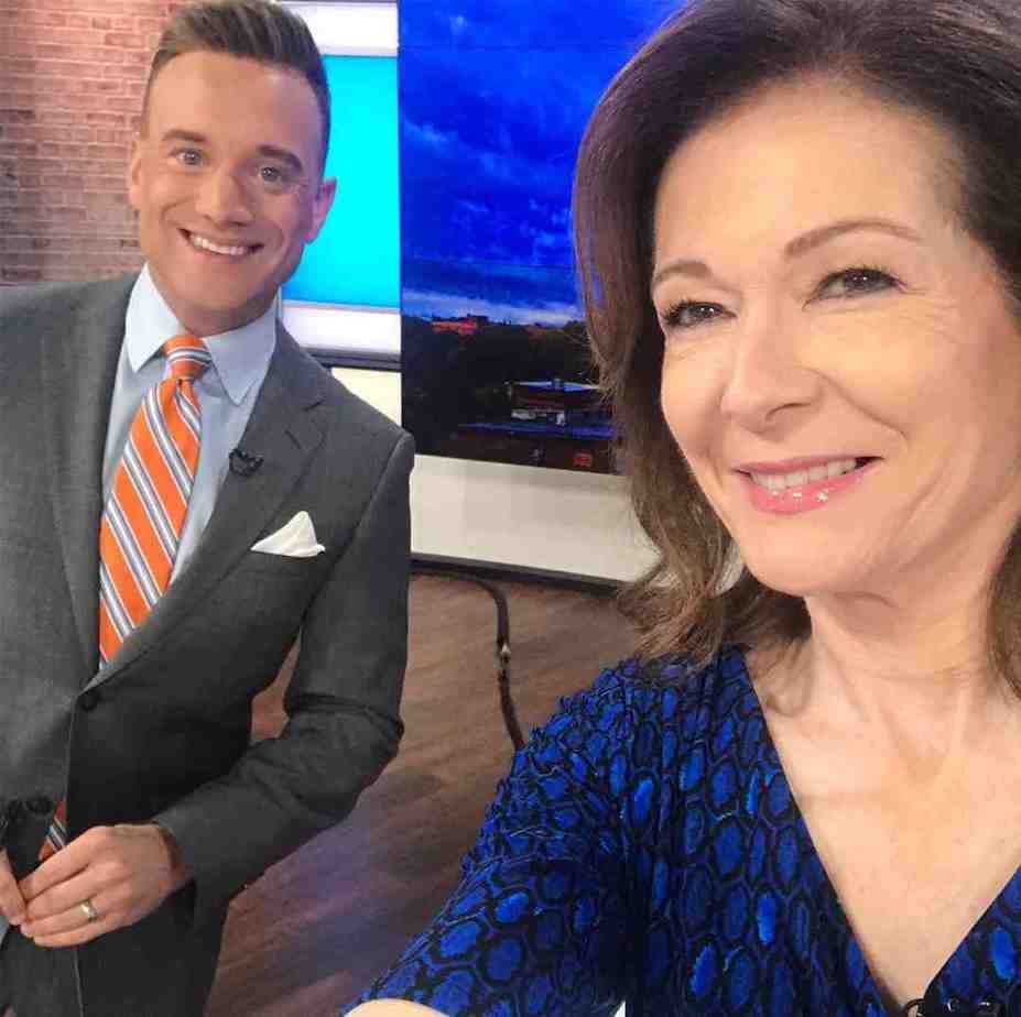 Kay Quinn Age, Wiki, Bio, Height, Husband, Net Worth, Married, Father