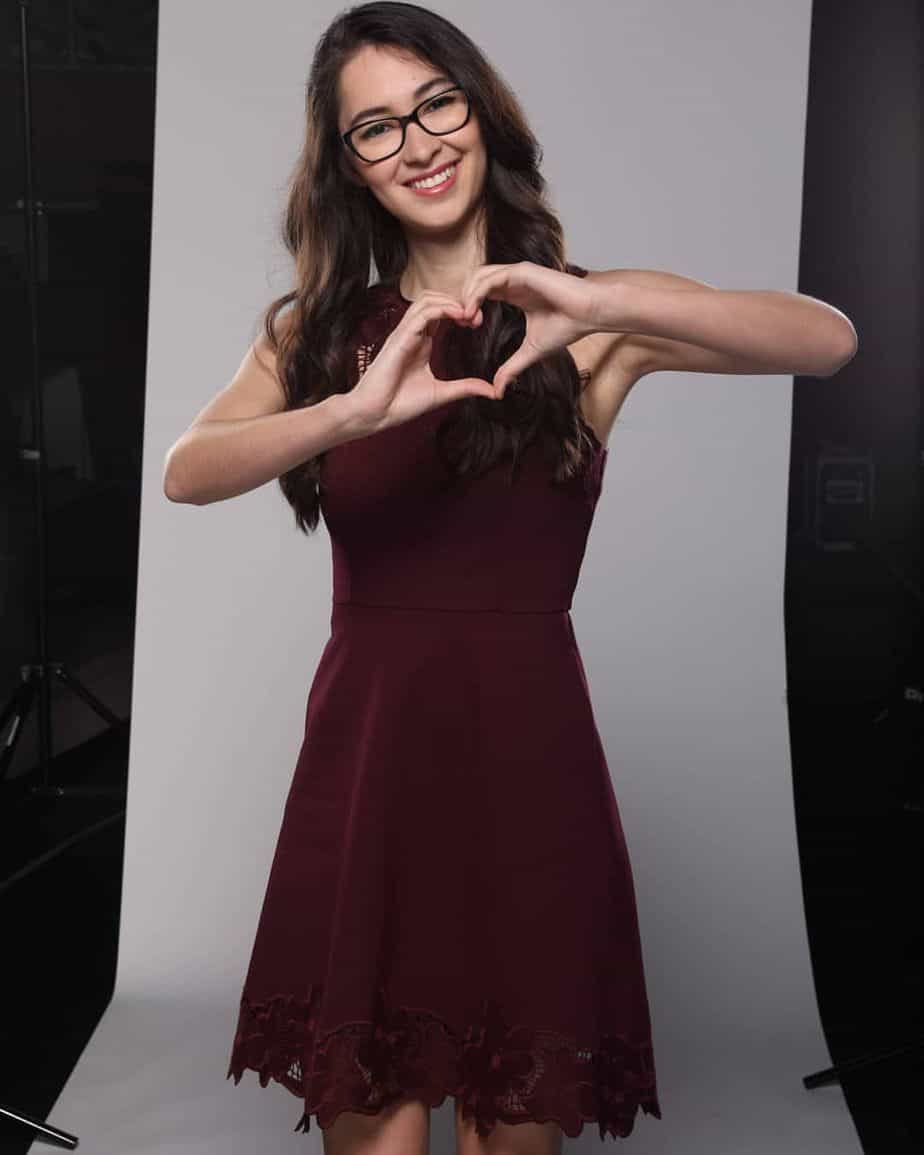 Ovilee may height