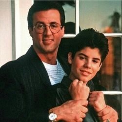 Seargeoh Stallone Wiki, Age, Net Worth, Wife, Girlfriend, Bio, Family