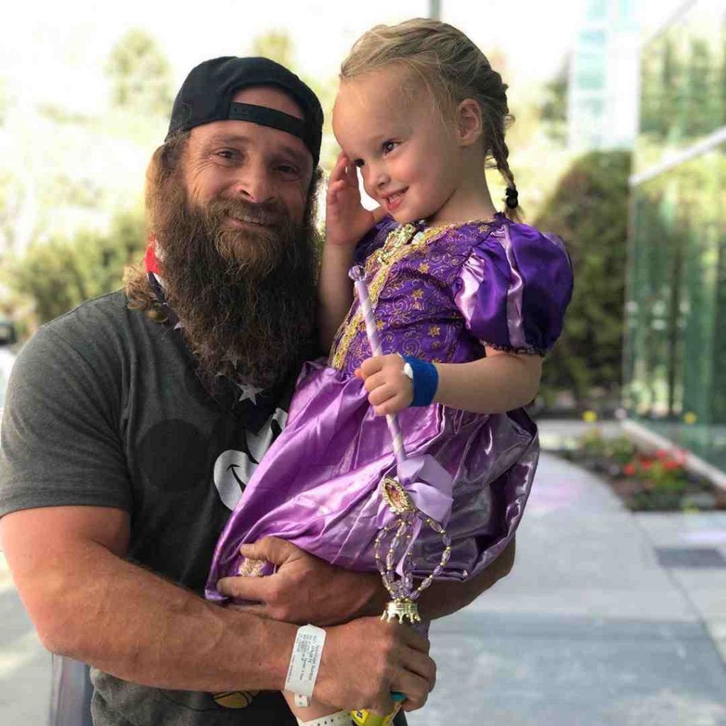 Diesel Dave Age, Wiki, Wife, Net Worth, Diesel Brothers, Wikipedia