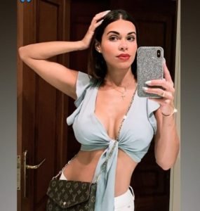luana sandien networth