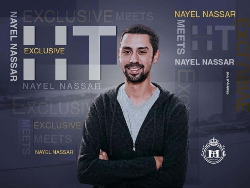 Nayel Nassar wiki