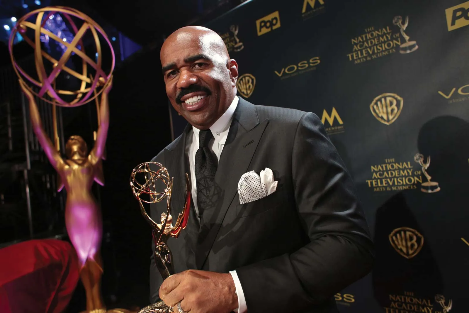 steve harvey
