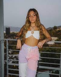 Katie Pego Net Worth