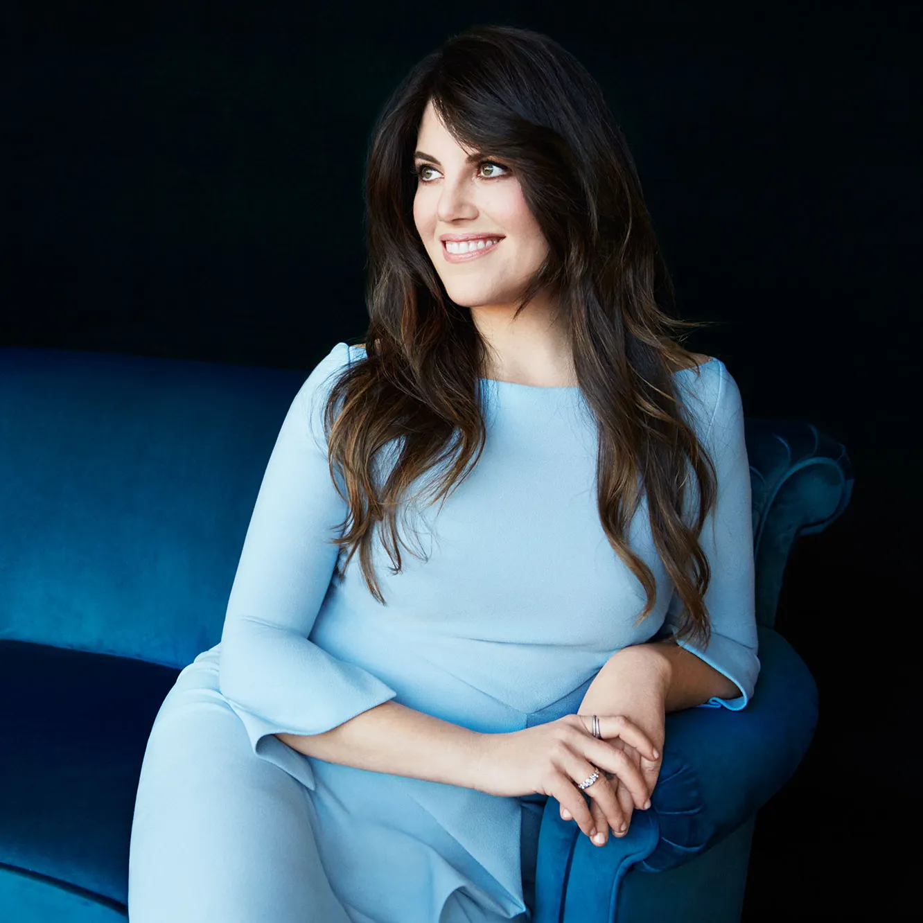 Monica Lewinsky