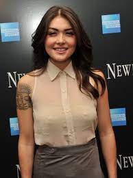 daniella pineda