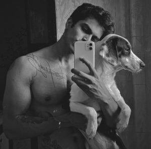 Trevon Dias