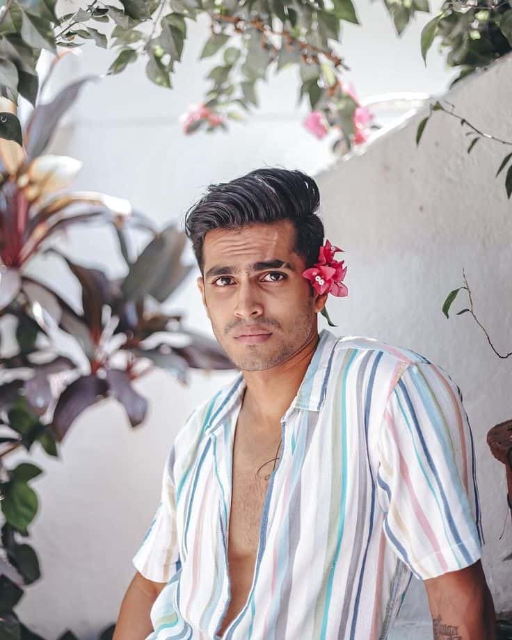Trevon Dias