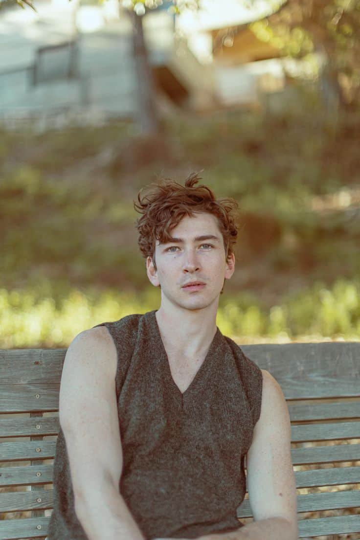 Dylan Arnold
