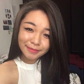 Michelle Chin