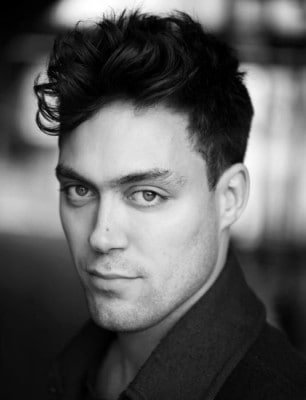Alex Hassell