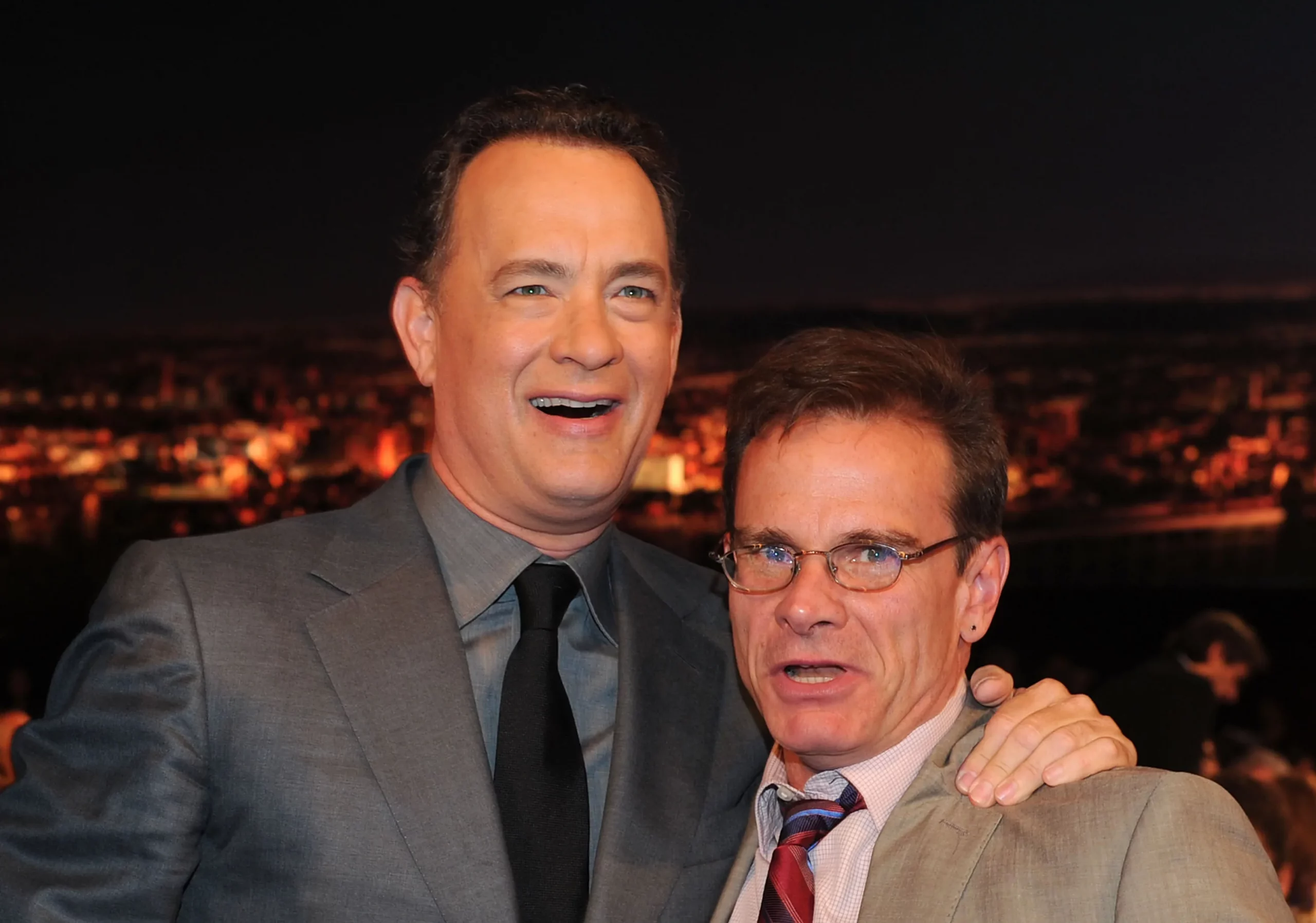 Peter Scolari