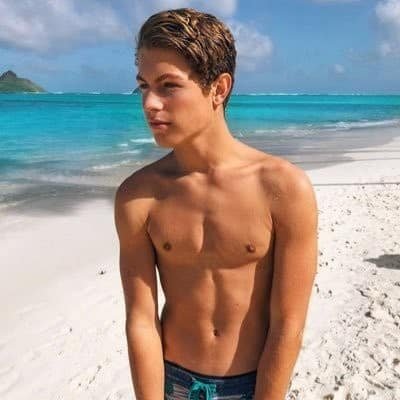 Ben Azelart