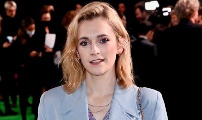 Charlotte Ritchie