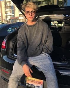 Darius Dobre