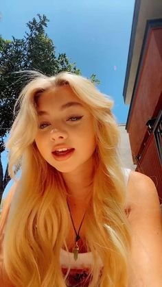 Sicily Rose