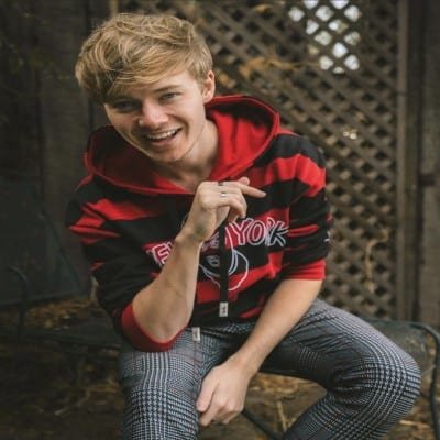 Sam Golbach