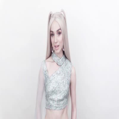 Poppy
