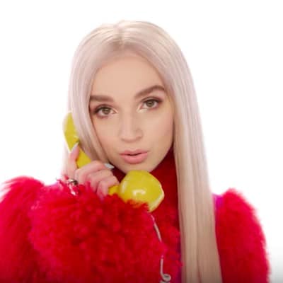 Poppy Age, Height, Wiki, Net Worth, Boyfriend