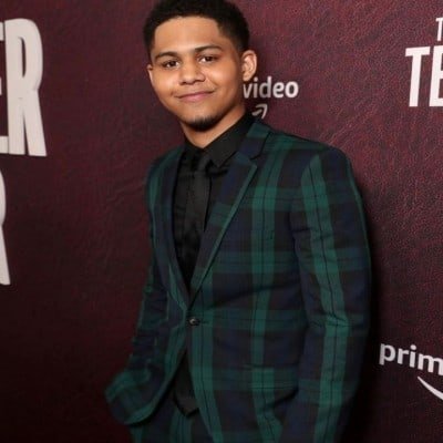 Rhenzy Feliz