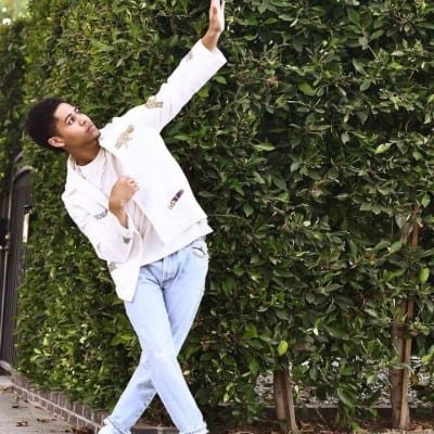 Rhenzy Feliz
